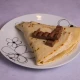 Kinder palačinka