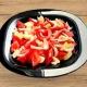 Srpska salata 300g