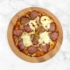 Pizza sa pršutom