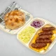 Lanč paket 5 ćevapa