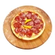 Čili pizza