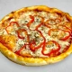 Vegetariana