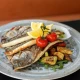 File PASTRMKE NA ŽARU 250 g POSNO