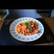 Arabiata pasta POSNO