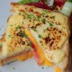 Tost madam