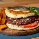 Gurmanska pljeskavica 350gr