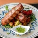 TUNA STEAK 250gr POSNO