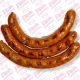Dimljena ljuta kobasica 200g