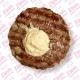 Srpska pljeskavica sa kajmakom 300g