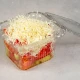 Šopska salata 350g