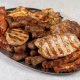 Roštilj kg mix 5