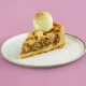 Jabuka tart