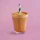Dirthy chai latte 210ml