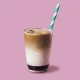 Cherry houjicha 320ml