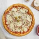 Capricciosa 25cm