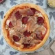 Cardinale pizza 36cm