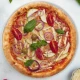 Vegetariana 36cm