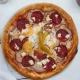 Pizza di fretta 50cm