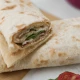 Tortilja pečenica