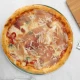 Formaggi prosciuto 36cm