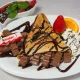 Kinder palačinka - kinder čokolada