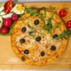 Margherita 33cm