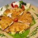 Pizza sendvič - pečenica