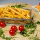 Pomfrit L