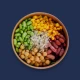 Vegan Bowl