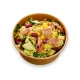 Tuna Bowl