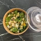 Funky koko bowl