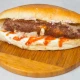 Punjeni ćevap