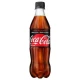 Coca Cola zero 0.5l