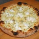 Quattro Formaggi 27cm