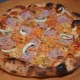 "A la Pampour" Capricciosa 27cm