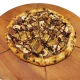 Nutella pizza 27cm