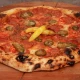 Extra Hot Pepperioni 42cm