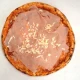 Vesuvio pizza 25cm