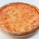 Margarita pizza 42cm