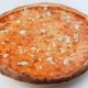 Quattro formaggi pizza 50cm