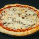 Capricciosa 36cm (6 parčeta)