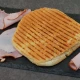 Tost pečenica mali