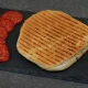 Tost domaći veliki
