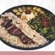 Ramstek rice box