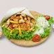 Pileći wrap