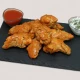 Crunchy sweet chili batačići 600g