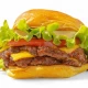 (DOUBLE)  Haslers Smashburger