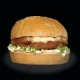 Fry Burger