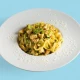 Pasta Genovese