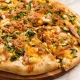Tuna Pizza 22cm